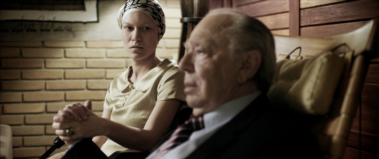 O Fim e os Meios : Bild