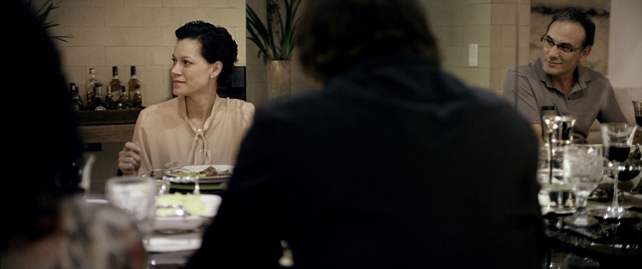 O Fim e os Meios : Bild