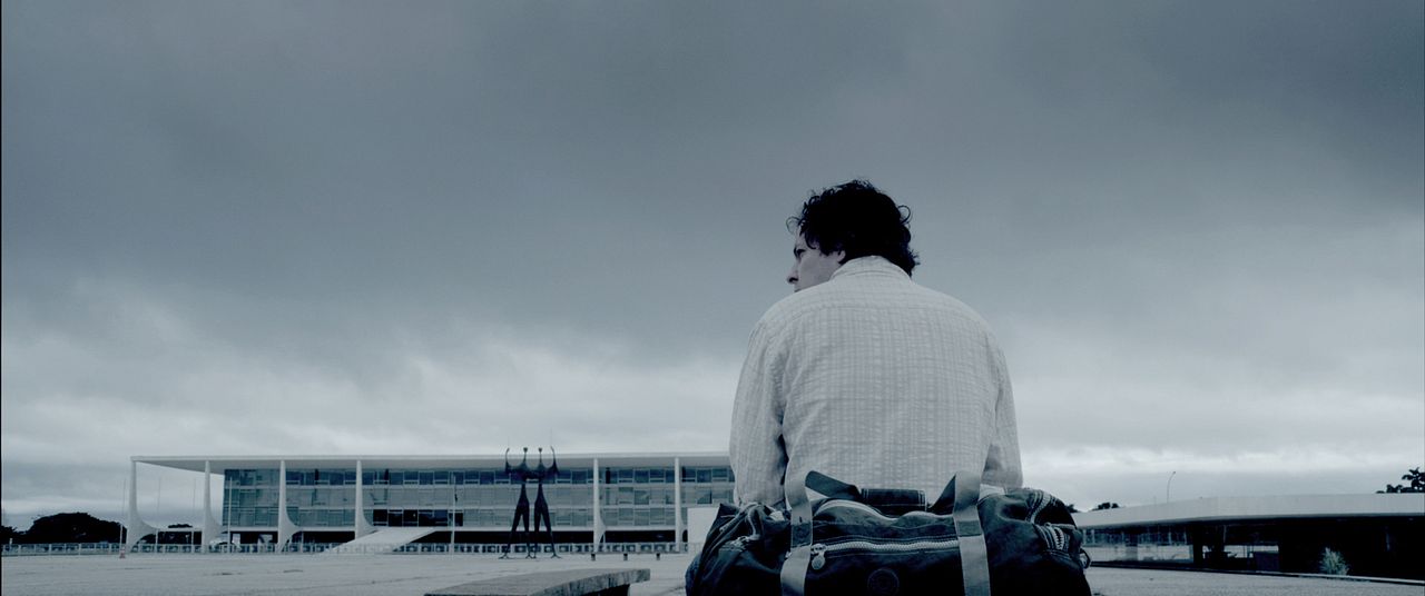 O Fim e os Meios : Bild