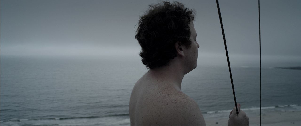 O Fim e os Meios : Bild