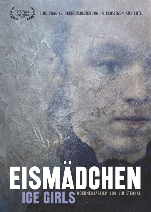 Eismädchen : Kinoposter