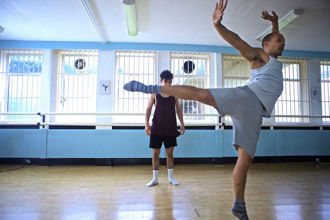 Soft Lad - Liebe auf Umwegen : Bild