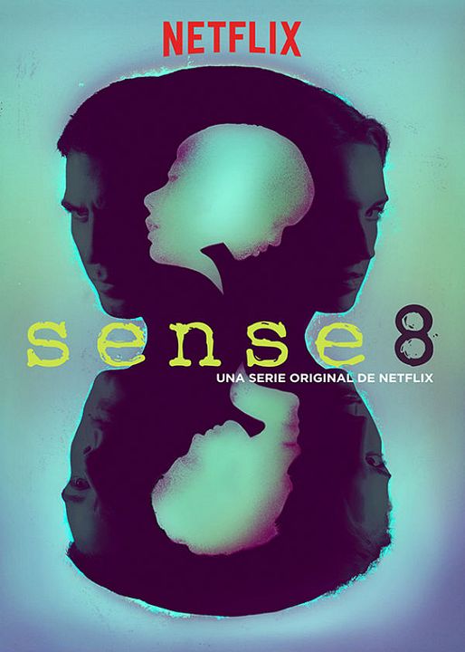 Sense8 : Kinoposter