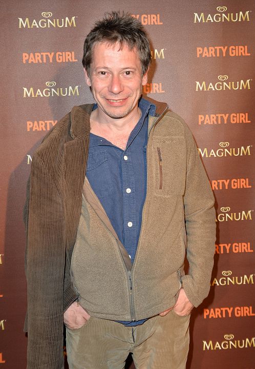 Vignette (magazine) Mathieu Amalric