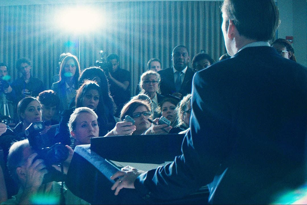 Der Kandidat - Macht hat Ihren Preis : Bild