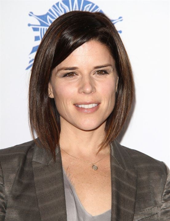 Vignette (magazine) Neve Campbell