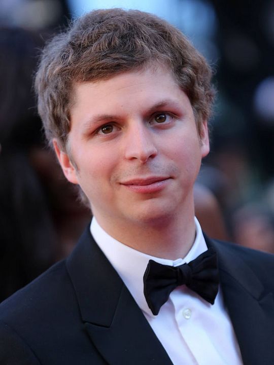 Kinoposter Michael Cera