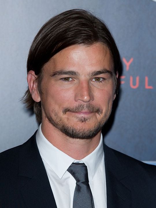 Kinoposter Josh Hartnett