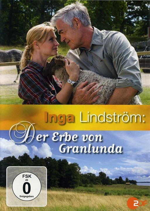 Das Erbe von Granlunda (TV) : Kinoposter