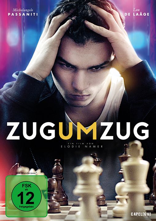 Zug um Zug : Kinoposter