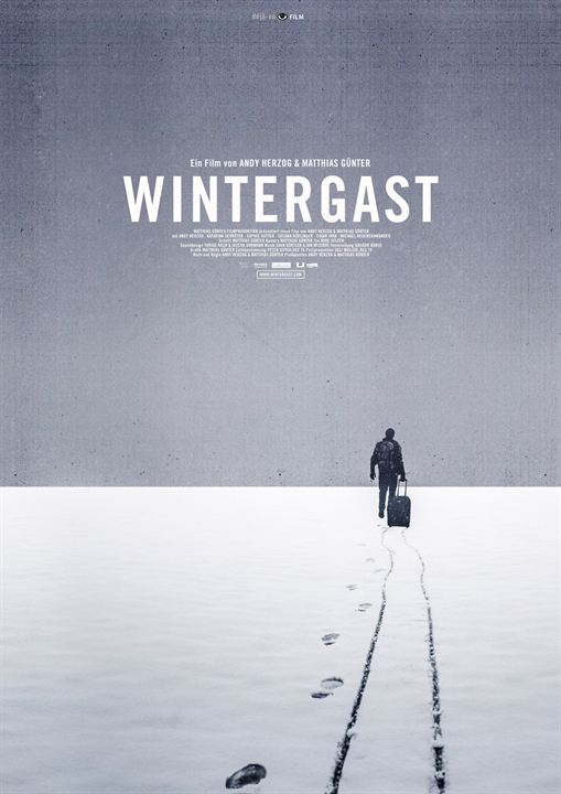 Wintergast : Kinoposter
