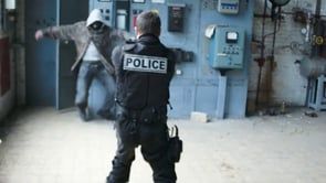 Marc Saint Georges "Le Long solo" : Bild