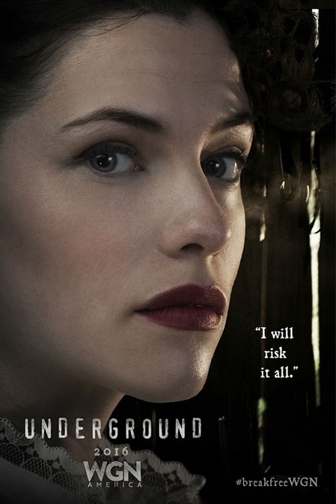 Underground : Kinoposter