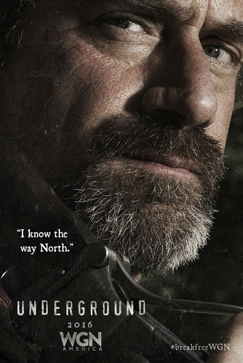 Underground : Kinoposter