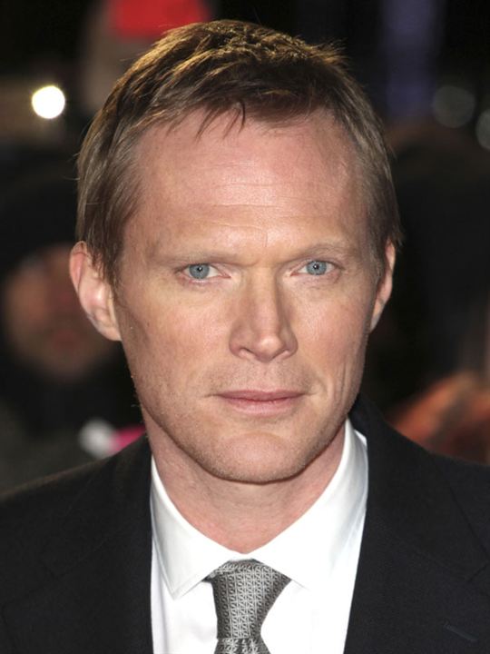 Kinoposter Paul Bettany