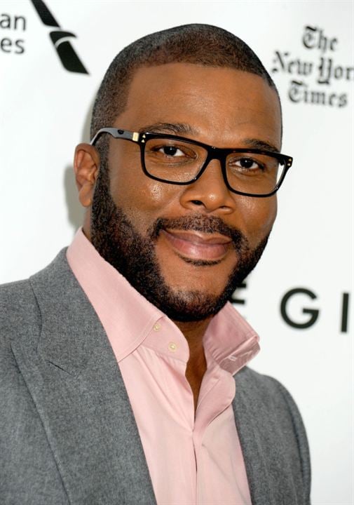 Vignette (magazine) Tyler Perry