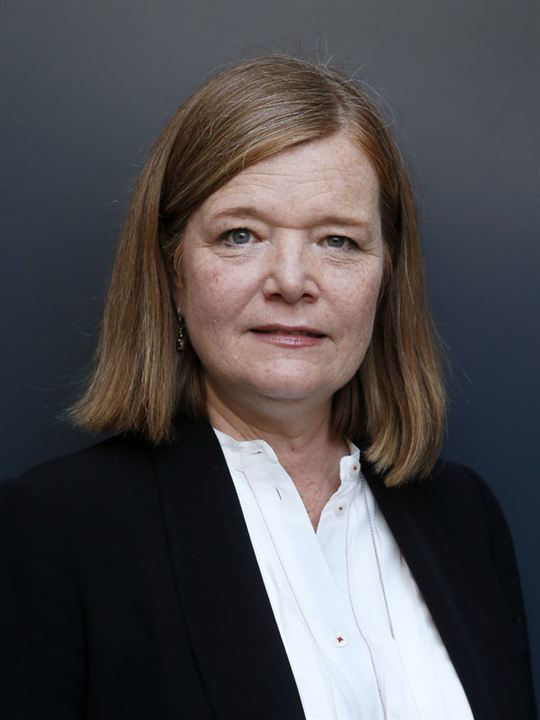 Kinoposter Anne Benoit