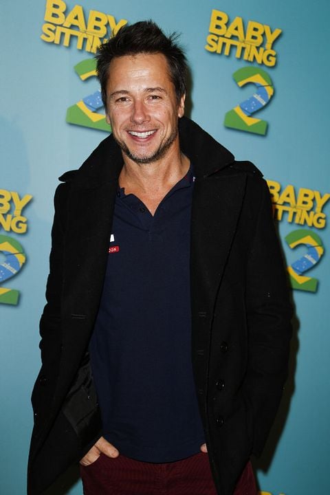 Ab in den Dschungel : Vignette (magazine)