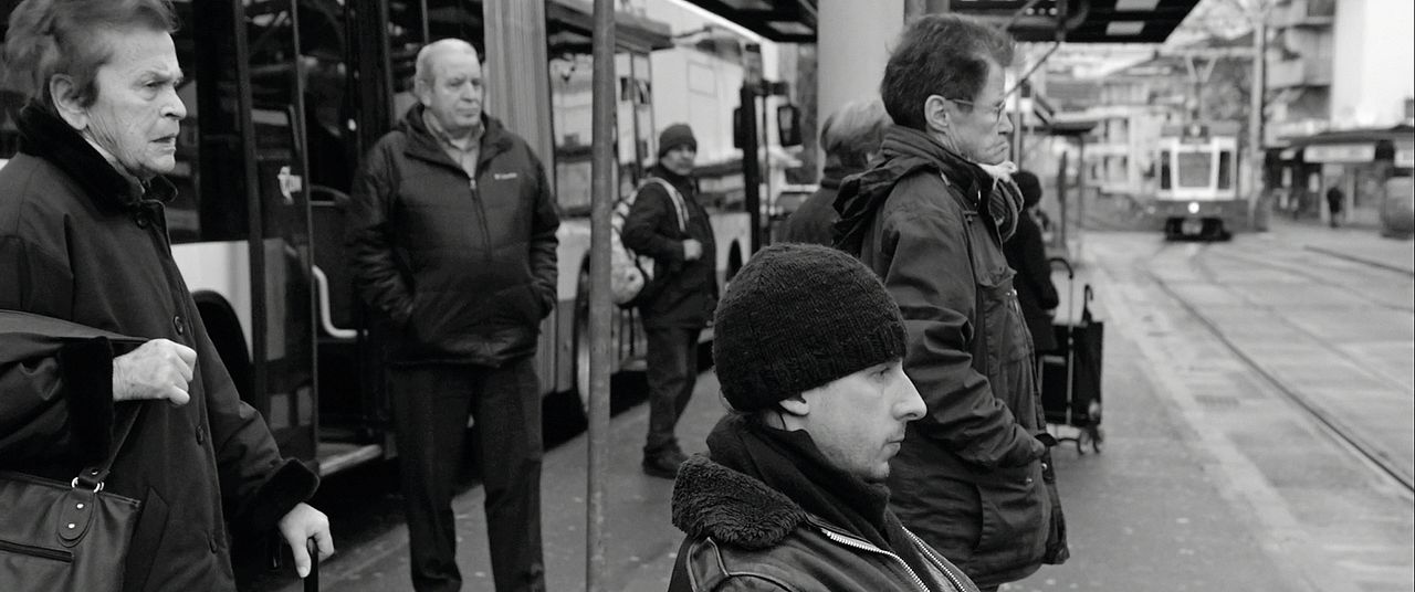 Wintergast : Bild Andy Herzog