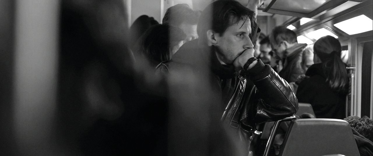 Wintergast : Bild Andy Herzog