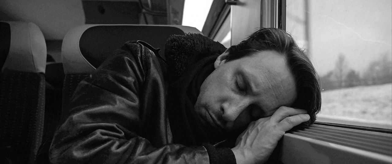 Wintergast : Bild Andy Herzog