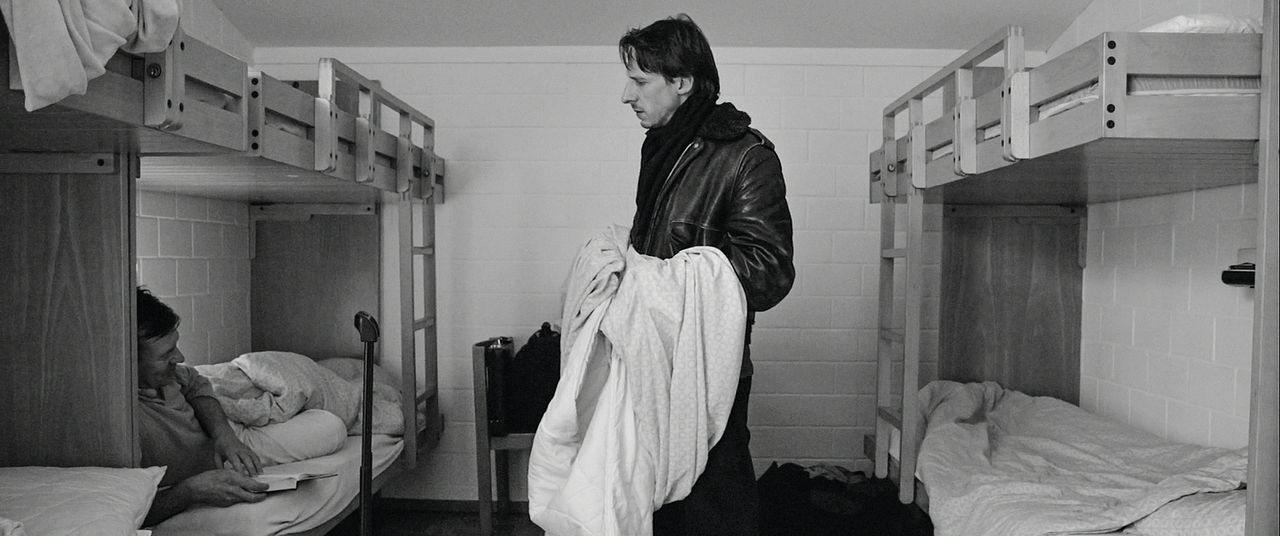 Wintergast : Bild Andy Herzog