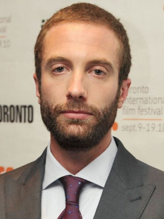 Kinoposter Jacob Tierney