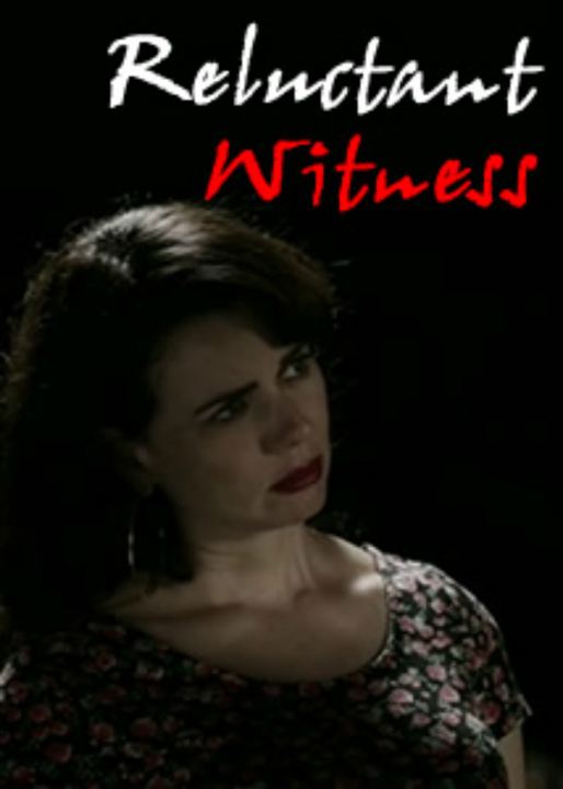 Reluctant Witness : Kinoposter