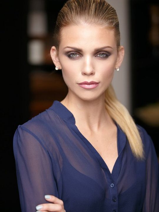 Kinoposter AnnaLynne McCord