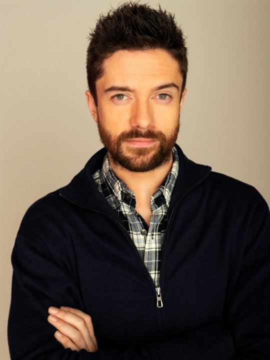 Kinoposter Topher Grace