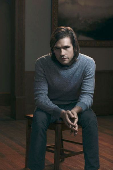 Bild Jason Ralph