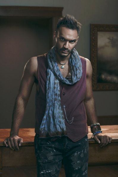 Bild Arjun Gupta