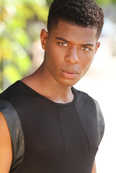 Kinoposter Shawn Turner