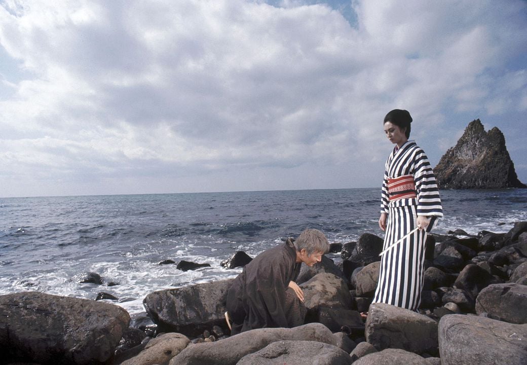 Lady Snowblood : Bild