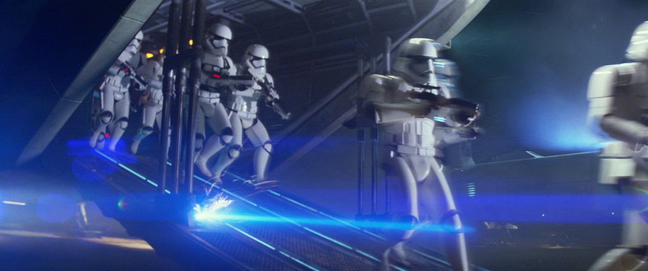 Star Wars 7: Das Erwachen der Macht : Bild