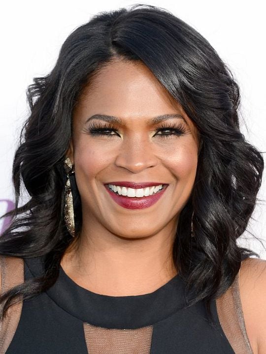 Kinoposter Nia Long