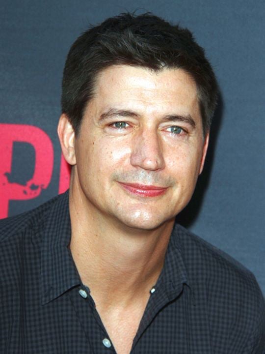 Kinoposter Ken Marino