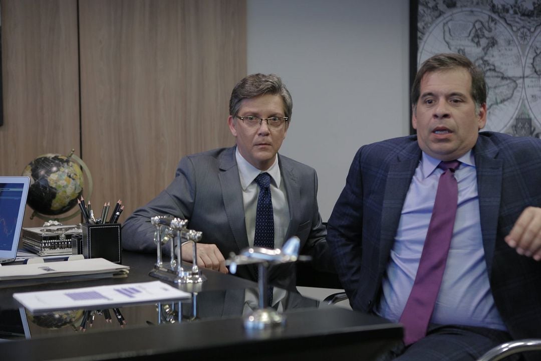 Até que a Sorte nos Separe 3 : Bild