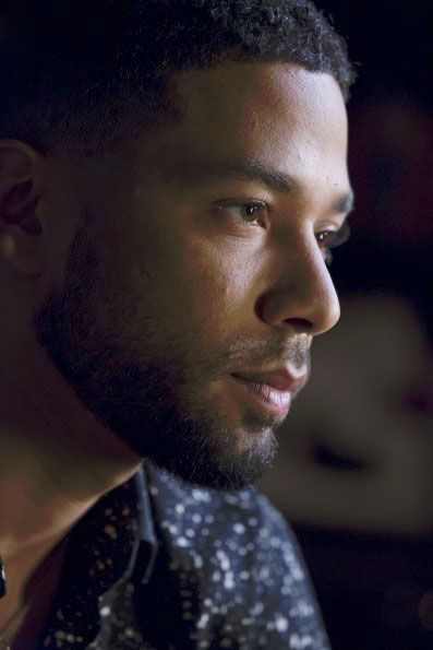 Empire : Bild Jussie Smollett