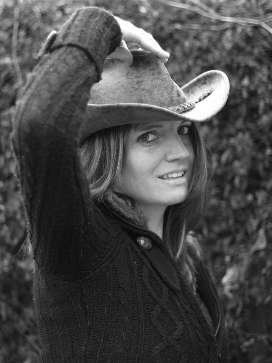 Kinoposter Jericca Cleland