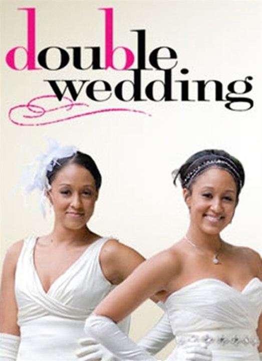 Double Wedding : Kinoposter