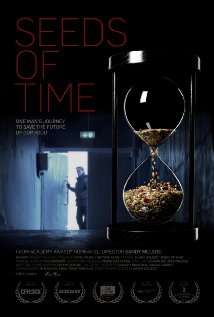 Seeds of Time : Kinoposter