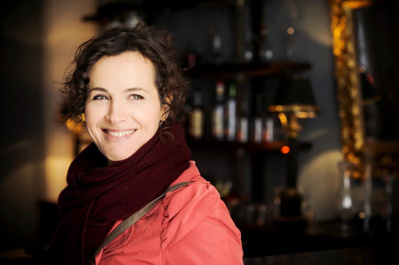 Bild Sophie Le Tellier