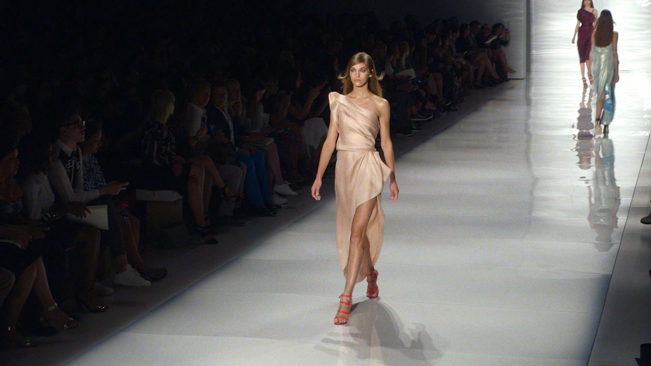 The True Cost - Der Preis der Mode : Bild