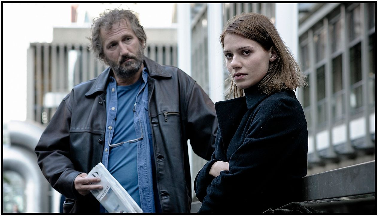 Lucia - Engel des Todes? : Bild