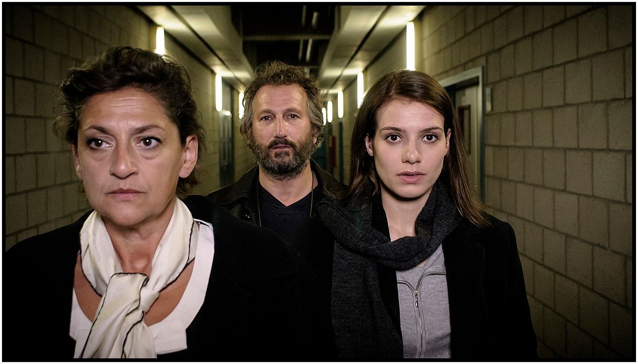 Lucia - Engel des Todes? : Bild