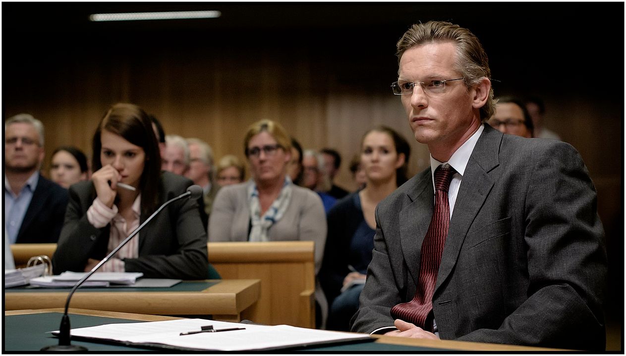 Lucia - Engel des Todes? : Bild