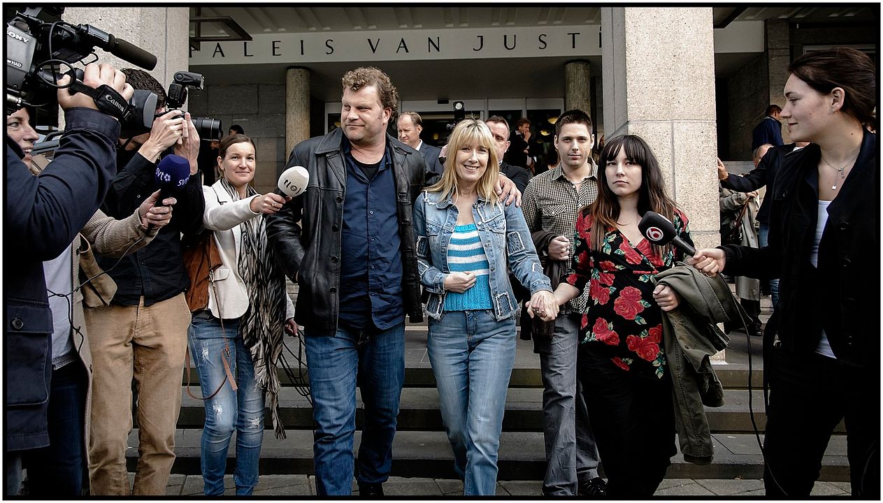 Lucia - Engel des Todes? : Bild