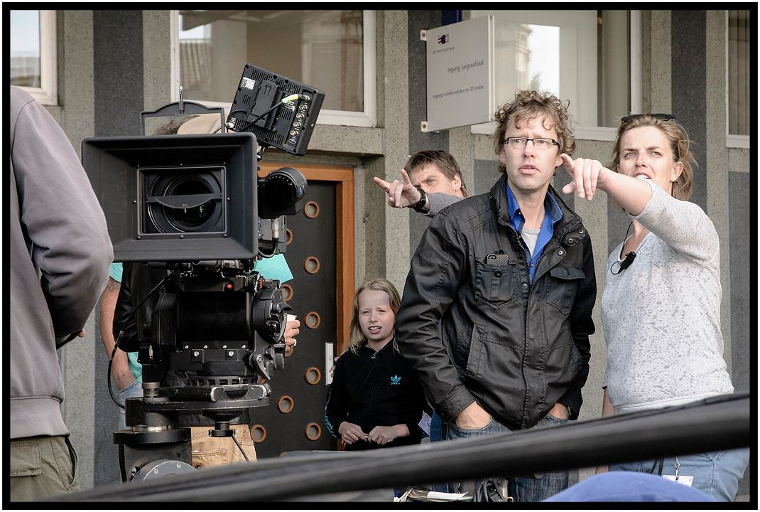 Lucia - Engel des Todes? : Bild