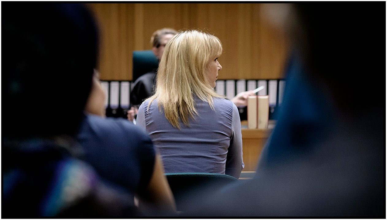 Lucia - Engel des Todes? : Bild